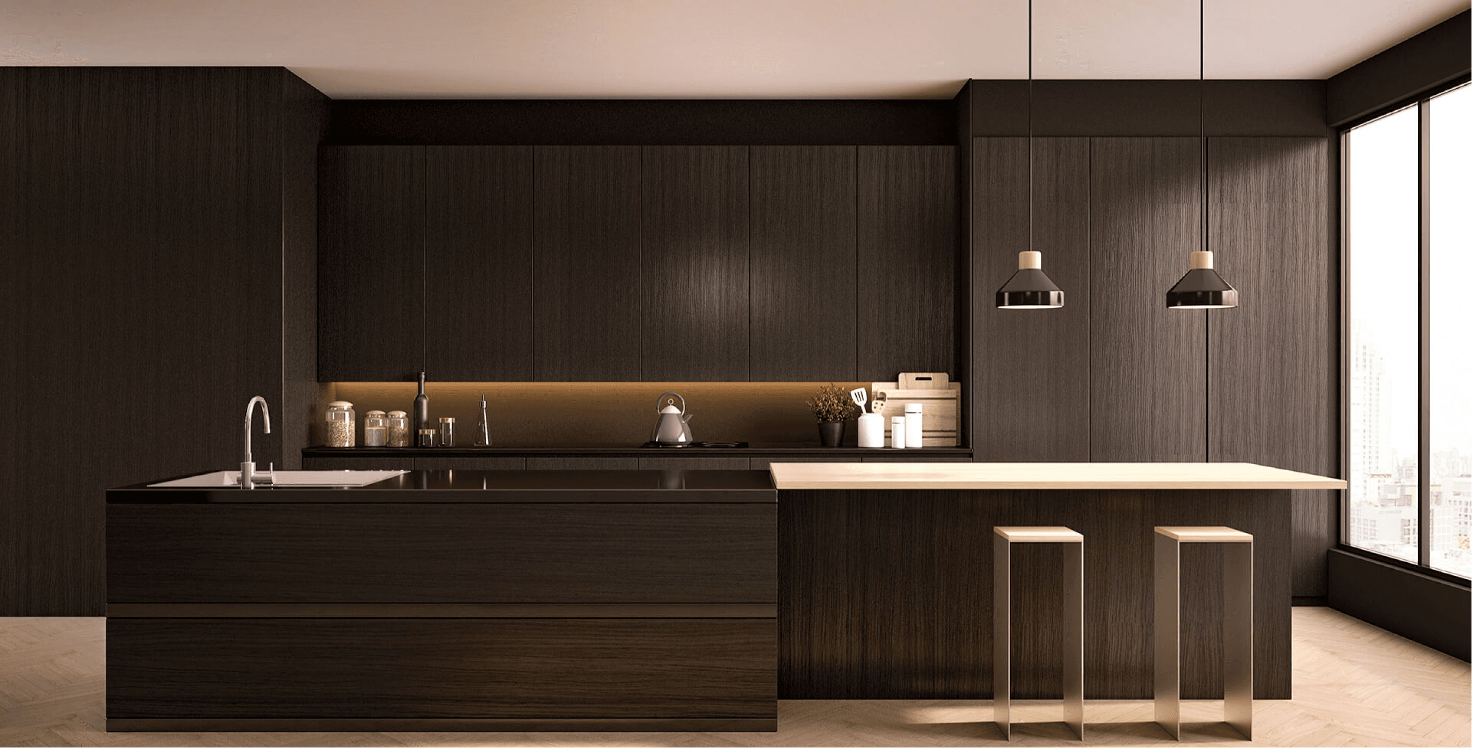 DSP Kitchen image