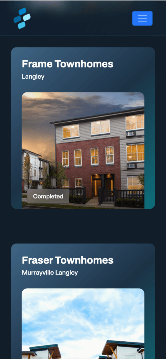 Mobile Mockup