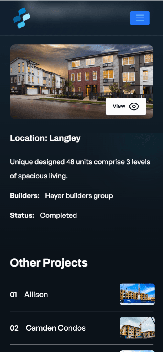 Mobile Mockup